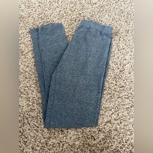 Cozy Gray Sweatpants